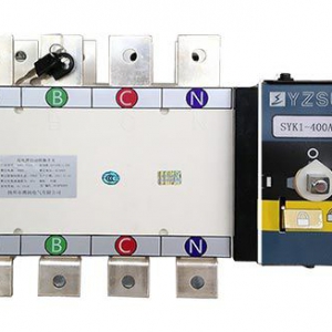 ATS切换柜